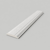 Door Jambs 1.25 SDL Burlap Premium Interior Doors with Jambs, Casing, and Black Hinges Multiple Styles and Finishes