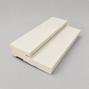 Pvc Door Jamb 4-9.16 Jamb Pvc/wpc Door Jamb Cellular Pvc Door Jamb Exterior Pvc Door Jamb