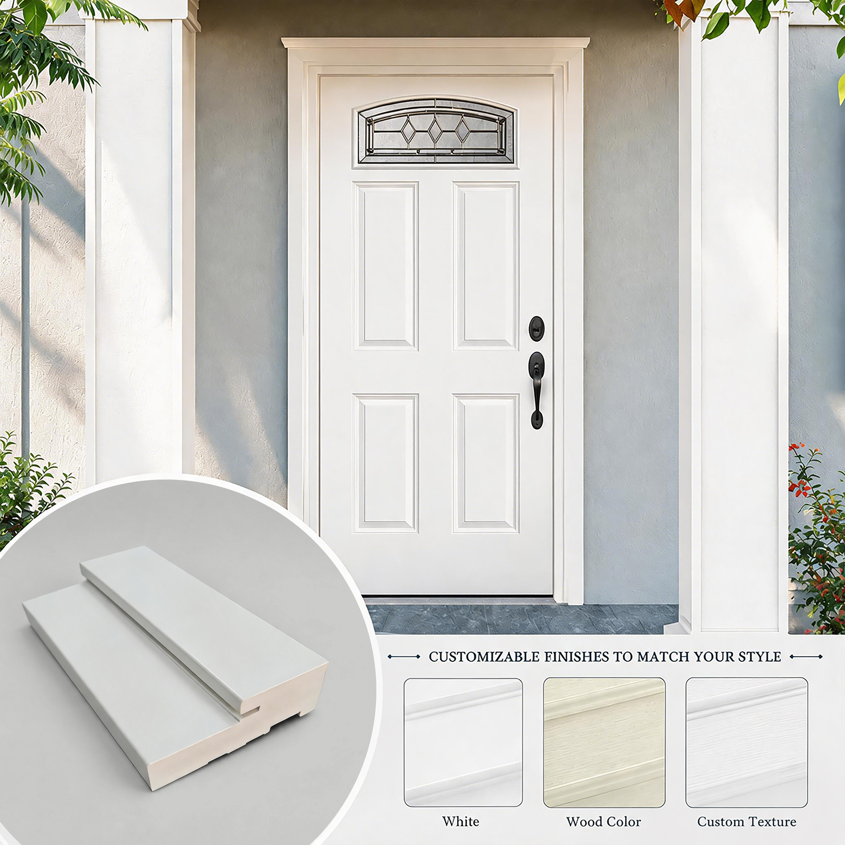 Door Jambs 4-9.16 Jamb Pvc Door Jamb Door Jamb Architrave Wood Door Jamb Composite Door Jamb Door Jamb with Door
